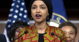 Congress Signals Investigation Over Ilhan Omar's Sudden Wealth – RedState