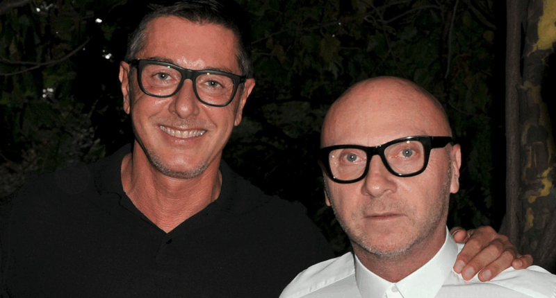 Convicted, Canceled, and Still Billionaires: The Unkillable Business of Dolce & Gabbana