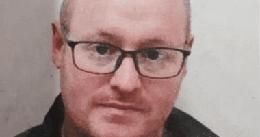 Convicted murderer among two inmates on run after absconding from prison on New Year’s Day