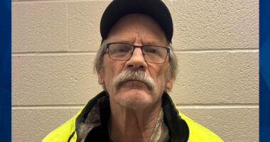 Cops Arrest Alleged Predator Trying to Meet Decoy Teen at Pennsylvania Mall