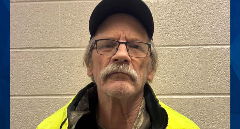 Cops Arrest Alleged Predator Trying to Meet Decoy Teen at Pennsylvania Mall