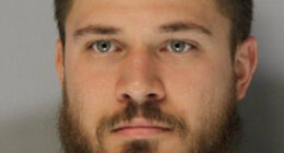 Cops: Georgia Man Left 8-Week-Old Baby in ‘Grave’ Condition With Brain Bleed From ‘Violent’ Shaking