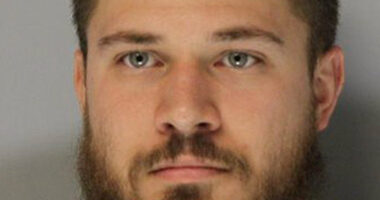 Cops: Georgia Man Left 8-Week-Old Baby in ‘Grave’ Condition With Brain Bleed From ‘Violent’ Shaking