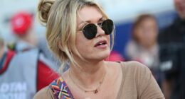 Corinna Schumacher Net Worth