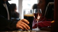 Cost of pint to rise under new alcohol duty changes