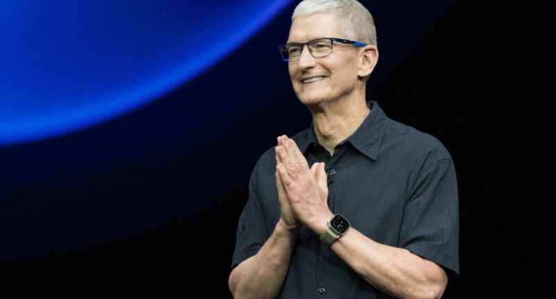 Could Apple’s Gemini deal be the catalyst the stock needs?