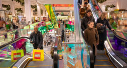 Could retail actually rebound in 2026? These are the chains — and trends — to watch.