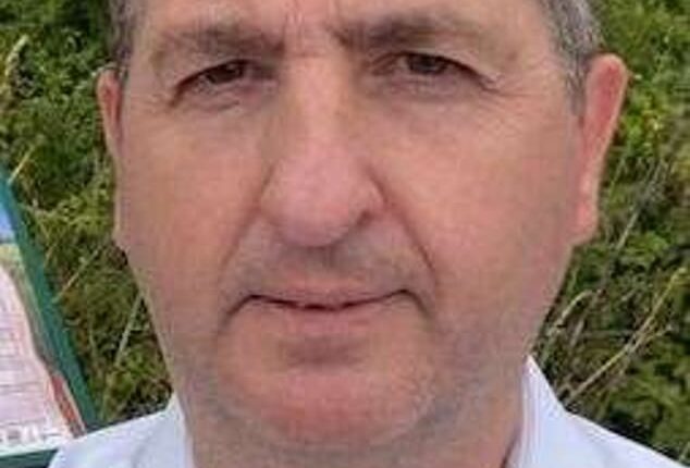 The tribunal heard from councillors Colm McCarthy (pictured), Alan Penson, and Jack Davies who had felt James Sheehy's experience did not match that of the other applicants