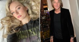 Country singer Karley Scott Collins speaks out amid Keith Urban romance rumors