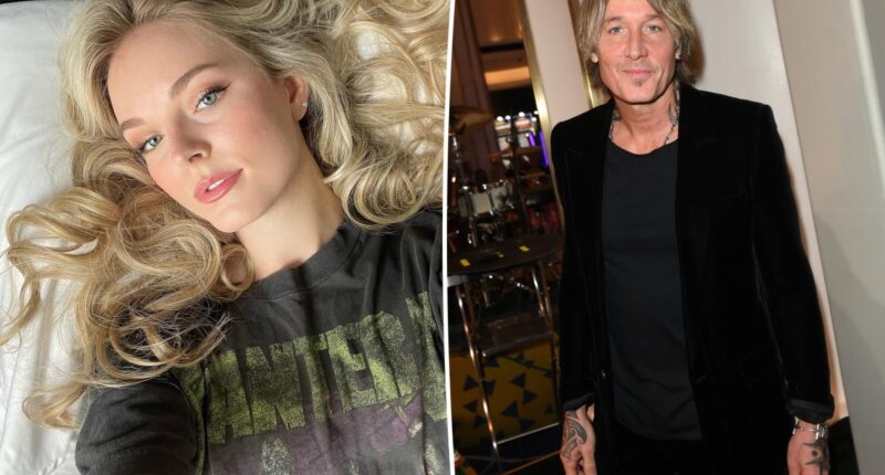 Country singer Karley Scott Collins speaks out amid Keith Urban romance rumors