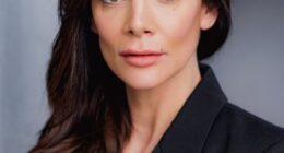 Jacques Moretti, 49, and his wife Jessica, 40, (pictured) who are from the French island of Corsica, are now facing a raft of questions over how the deadly blaze spread so quickly