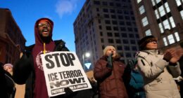 Court records raise doubts that ICE is detaining the ‘worst of the worst’ in Maine