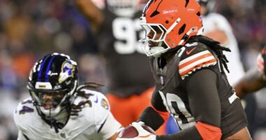 Cowboys Called 'Best Landing Spot' for Free Agent LB Devin Bush