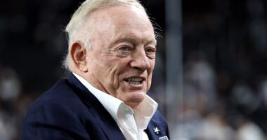 Cowboys Predicted to Cut Ties With Controversial New Addition