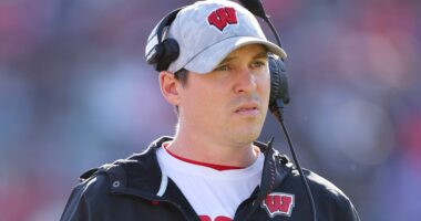 Cowboys to Interview 'Fan Favorite' to Replace Matt Eberflus