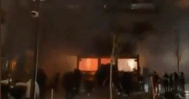 Crans-Montana latest: Explosion at Swiss ski resort town bar leaves 10 dead during New Year’s celebrations
