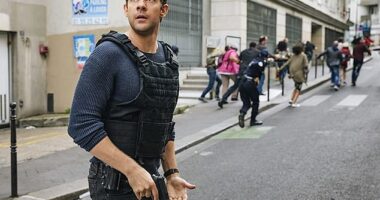 Clips from Jack Ryan went viral after US forces captured Nicolás Maduro, sparking claims the show predicted reality