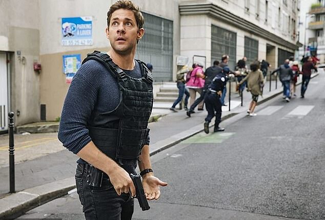 Clips from Jack Ryan went viral after US forces captured Nicolás Maduro, sparking claims the show predicted reality