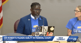 Criminal Illegal Alien Who Led Iowa School District Pleads Guilty