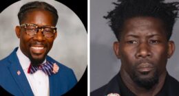 Criminal Illegal Who Became School Superintendent Pleads Guilty to Federal Crimes.