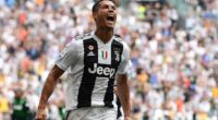 Cristiano Ronaldo has won an £8.5million legal case against his former club Juventus