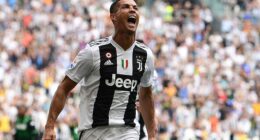 Cristiano Ronaldo has won an £8.5million legal case against his former club Juventus