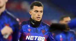 Crystal Palace vs Chelsea - Premier League LIVE: Latest score, team news and updates as the Eagles host Liam Rosenior's side plus Newcastle vs Aston Villa and Brentford vs Nottingham Forest