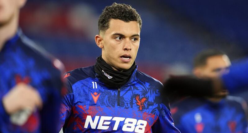 Crystal Palace vs Chelsea - Premier League LIVE: Latest score, team news and updates as the Eagles host Liam Rosenior's side plus Newcastle vs Aston Villa and Brentford vs Nottingham Forest