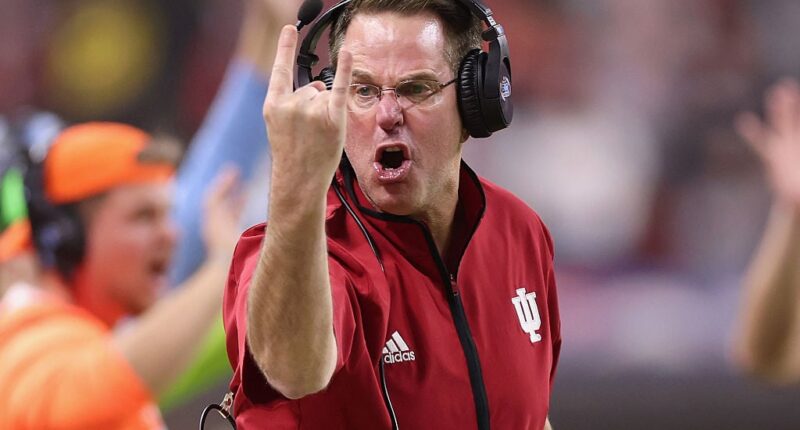 Curt Cignetti Net Worth