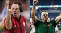 Curt Cignetti Salary Vs. Mario Cristobal Salary: The Unlikely Rise Of Two Coaches Who Make More Than Most Star NFL Players
