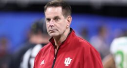 Curt Cignetti’s First Appearance Since Indiana Cheating Accusation Says It All