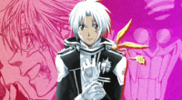 D.Gray-man's Dark Fantasy Anime Is So Overdue for a Comeback