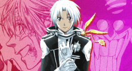 D.Gray-man's Dark Fantasy Anime Is So Overdue for a Comeback