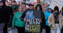 DHS McLaughlin Promises 'Mugshots Soon' for Activists Who Disrupted MN Church Worship Service – RedState