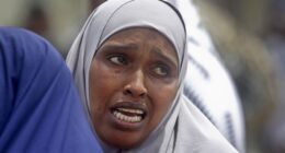 DHS Revokes Temporary Protected Status for Somalian Nationals – RedState