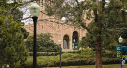 DOJ Backs Lawsuit Against UCLA Med School's Race-Based Admissions