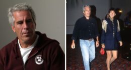 DOJ Releases New Epstein Files Amid Maxwell’s Bombshell Claim That 29 Friends Escaped Prosecution With ‘Secret Deals’