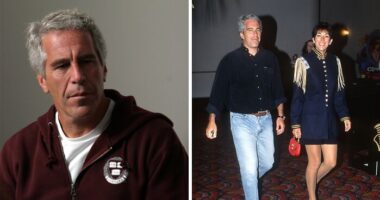 DOJ Releases New Epstein Files Amid Maxwell’s Bombshell Claim That 29 Friends Escaped Prosecution With ‘Secret Deals’