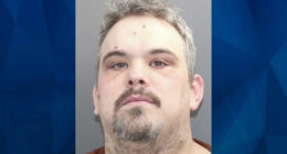 Dad Pleads Guilty to Starving 5-Year-Old Daughter to Death