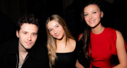 “Daddy’s Girl”: Harper Beckham Breaks Silence Following Brooklyn’s Explosive Attack On Parents