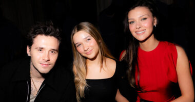 “Daddy’s Girl”: Harper Beckham Breaks Silence Following Brooklyn’s Explosive Attack On Parents