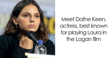 Dafne Keen: Bio And Career Highlights