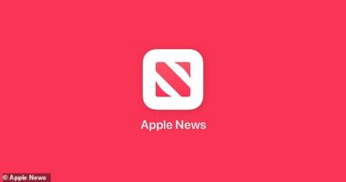 Apple News currently has 14million monthly users in the UK