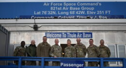 Danish Foreign Minister Cites ‘Fundamental’ Differences on Greenland’s Future After White House Talks.