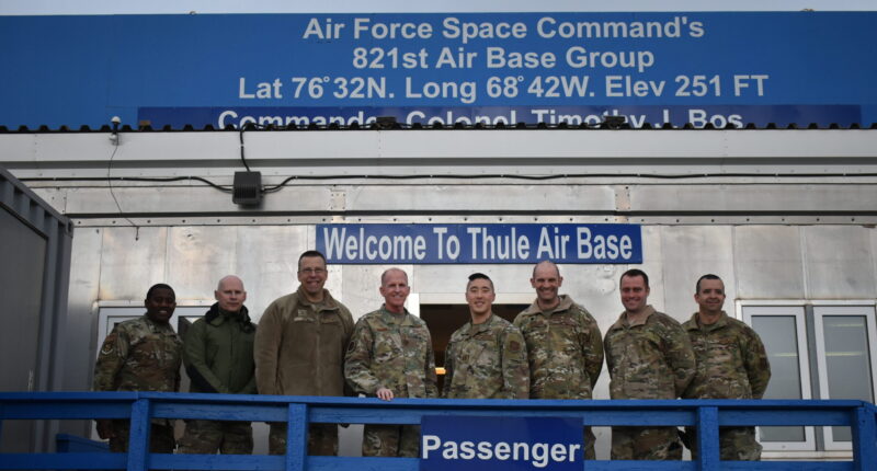 Danish Foreign Minister Cites ‘Fundamental’ Differences on Greenland’s Future After White House Talks.