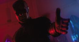 Matt Murdock / Daredevil (Charlie Cox) in Marvel Television's DAREDEVIL: BORN AGAIN, exclusively on Disney+. Photo courtesy of Marvel Television. © 2026 MARVEL.