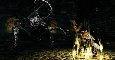 Daughters Of Ash Is The Closest We’ve Gotten To Dark Souls 4