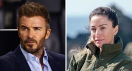 David Beckham’s Ex‑Assistant Reacts To Brooklyn Beckham’s Viral Family Rift Revelation