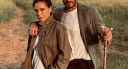 David and Victoria Beckham have reportedly won their war against neighbours over plans to build a new access road to their £12million Cotswolds home