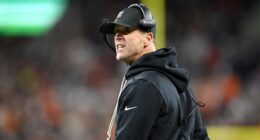 DeMarvin Leal Signs With John Harbaugh's New York Giants